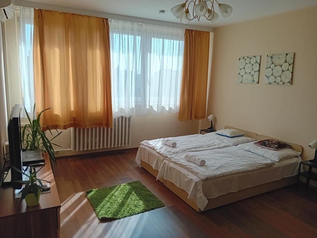 Apartament Belt Apartmann *