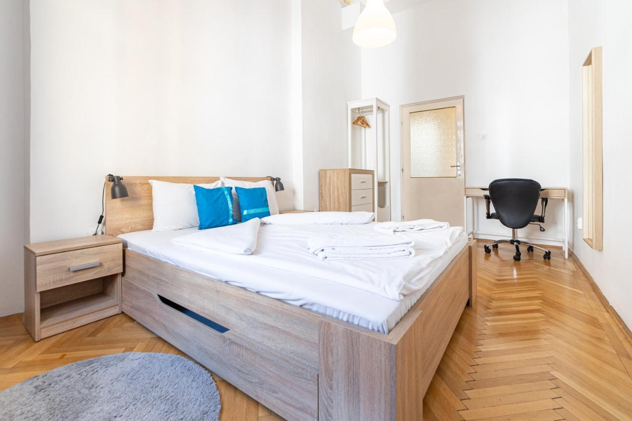 Lejlighed W25 Smart Budapest