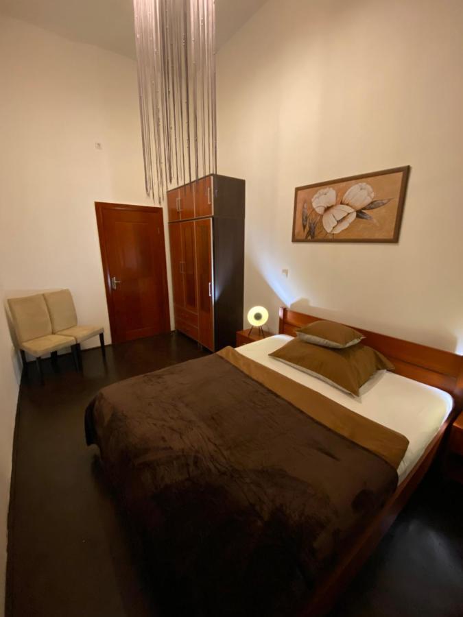 Location In The Heart Of The City, 2 Bedrooms, 2 Bathrooms Lägenhet Budapest