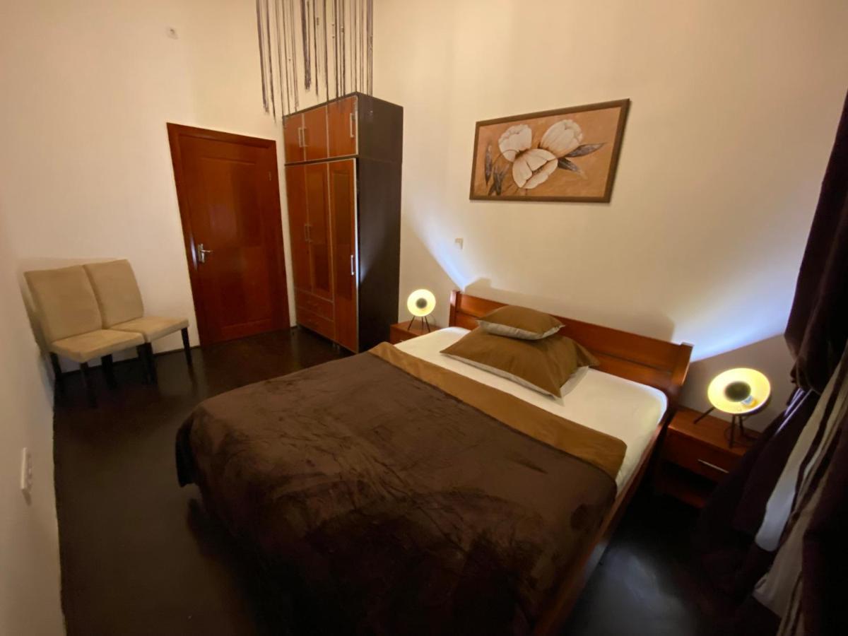 Appartement Location In The Heart Of The City, 2 Bedrooms, 2 Bathrooms *