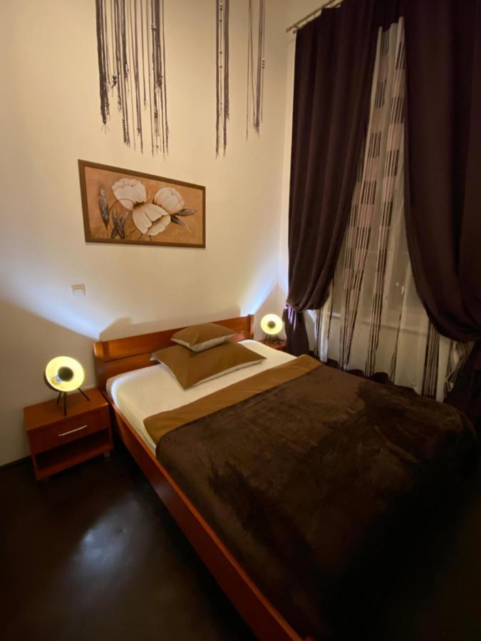 Lägenhet Location In The Heart Of The City, 2 Bedrooms, 2 Bathrooms Budapest