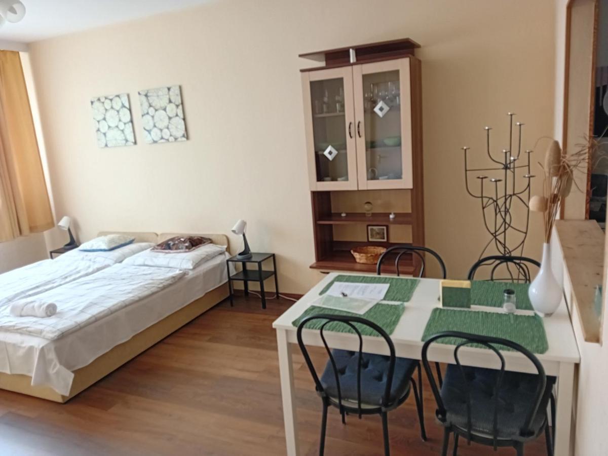 Apartament Belt Apartmann Budapeszt