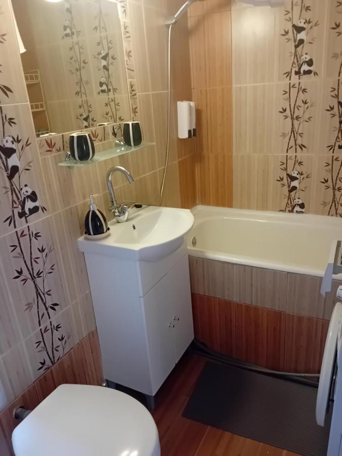 Belt Apartmann Apartament