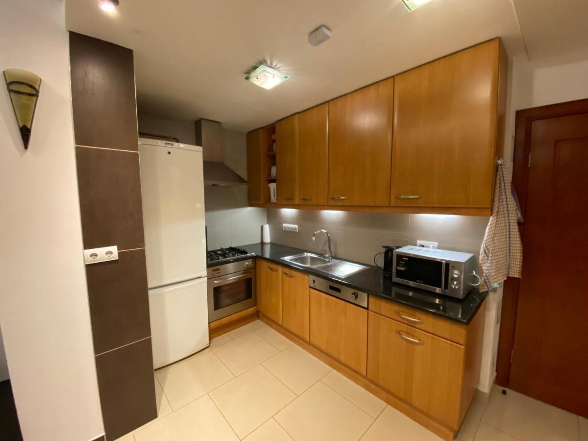 Location In The Heart Of The City, 2 Bedrooms, 2 Bathrooms * Budapest