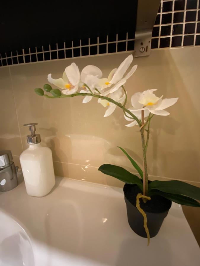 Location In The Heart Of The City, 2 Bedrooms, 2 Bathrooms * Budapest