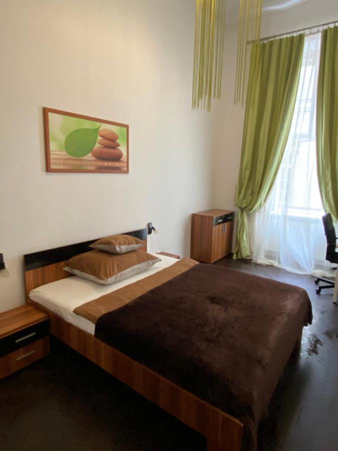 Lägenhet Location In The Heart Of The City, 2 Bedrooms, 2 Bathrooms Budapest