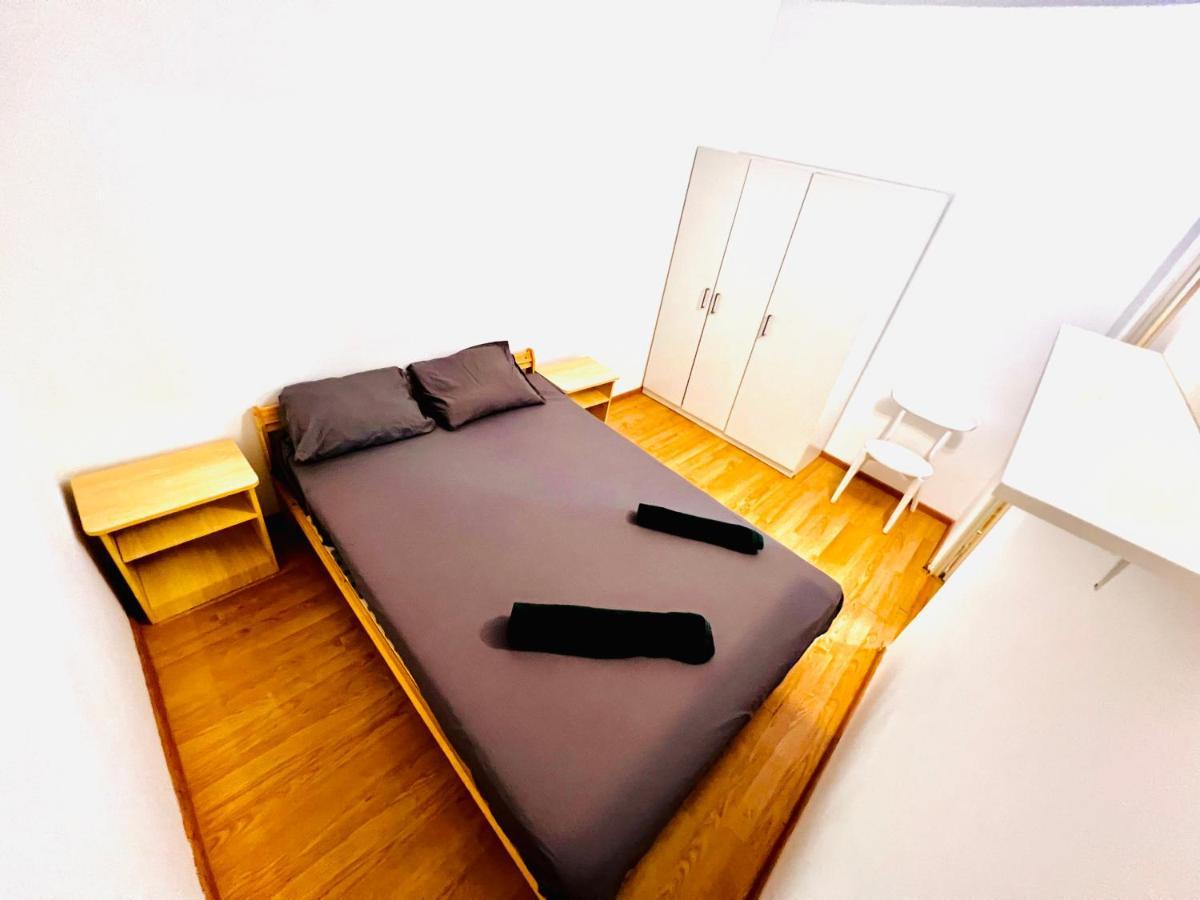 Casa Centro Apartman Budapest