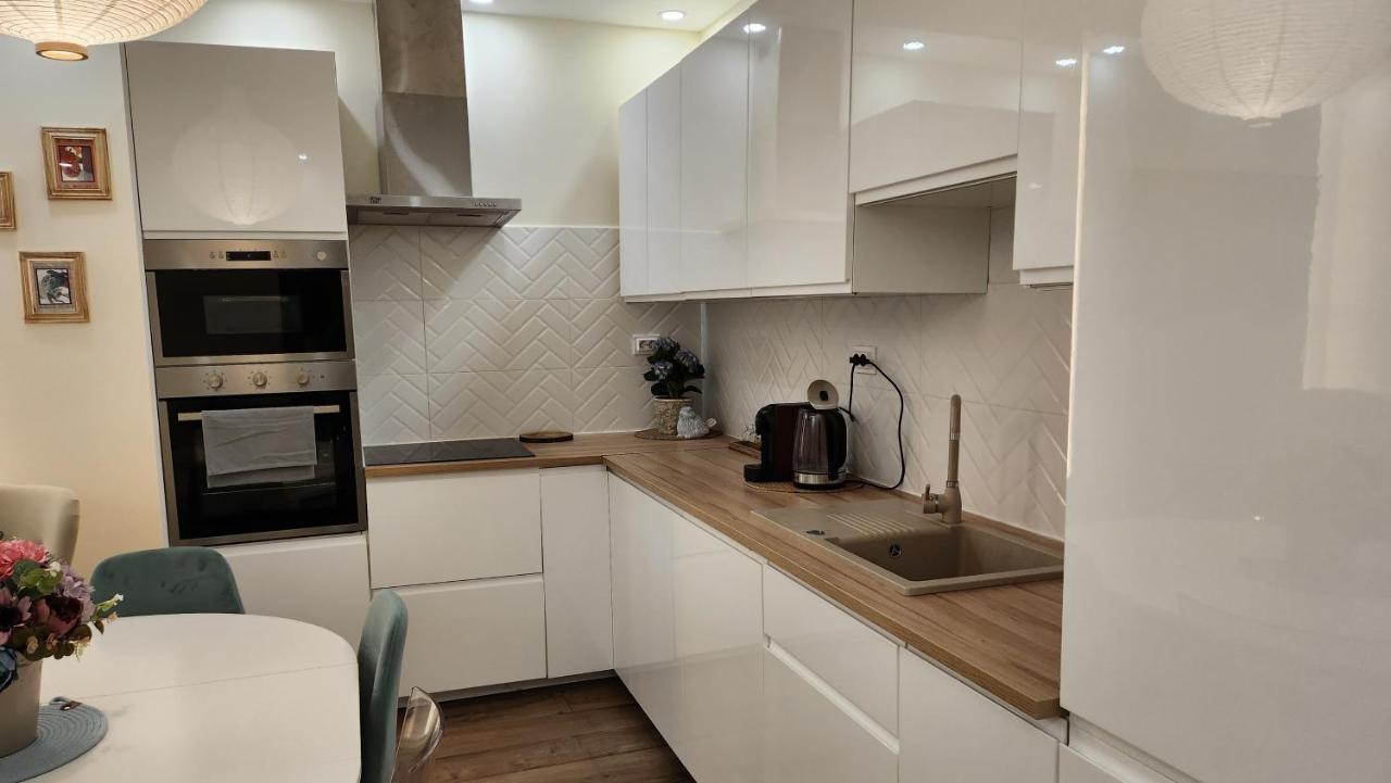 Apartamento Buda Garden
