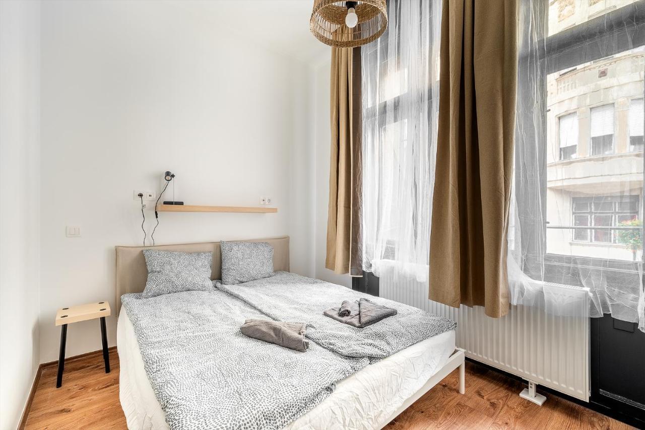 Appartement Downtown Hegedus 8 *
