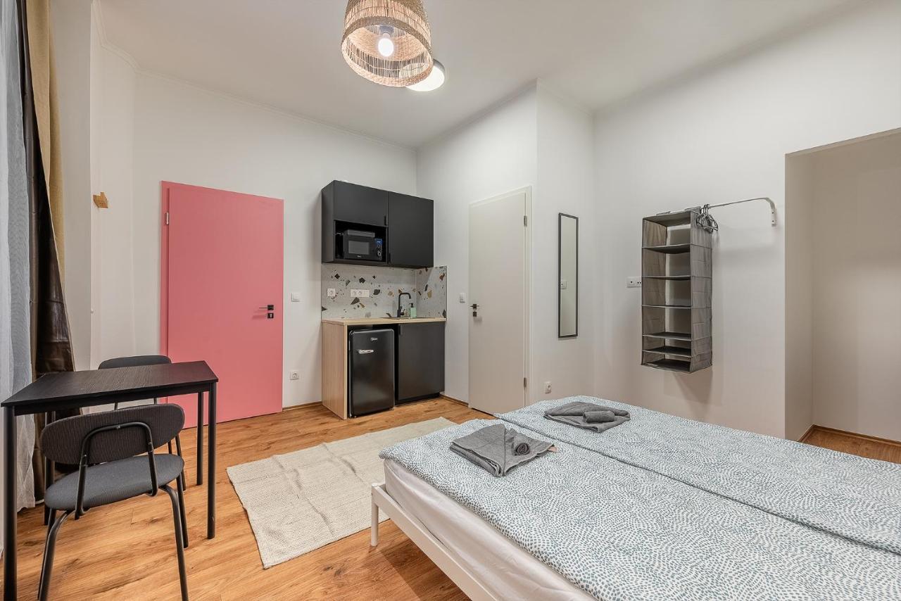Downtown Hegedus 8 Appartement