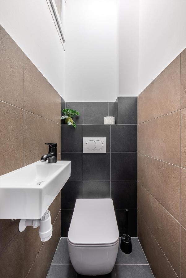Appartement Downtown Hegedus 8 *