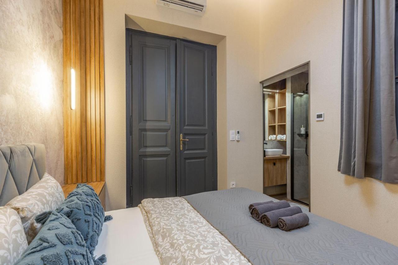 Apartment Luxurious & Spacious In The Kertesz Street *