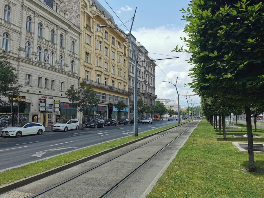 Apartament Luxury Near Astoria With Ac