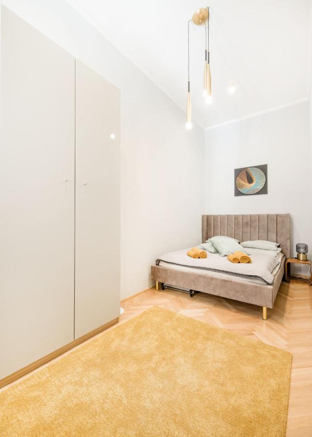 Appartamento Elegant And Spacious *
