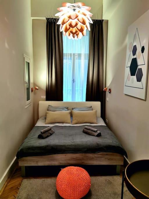 Luxury Near Astoria With Ac * Budapeszt