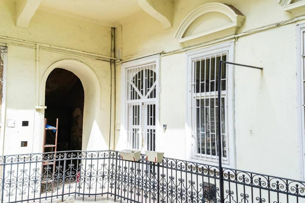 Apartamento Chez Borisz *