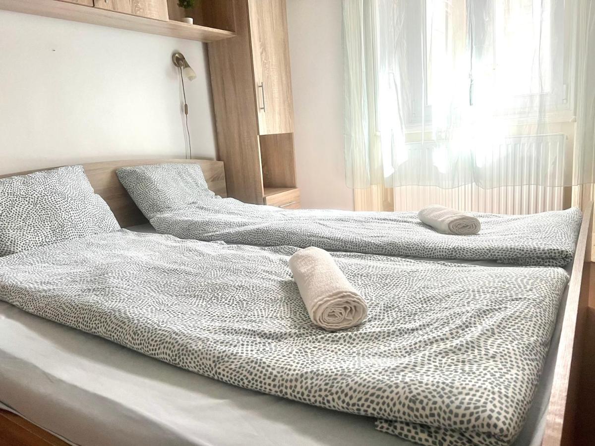 Apartman Ricky *