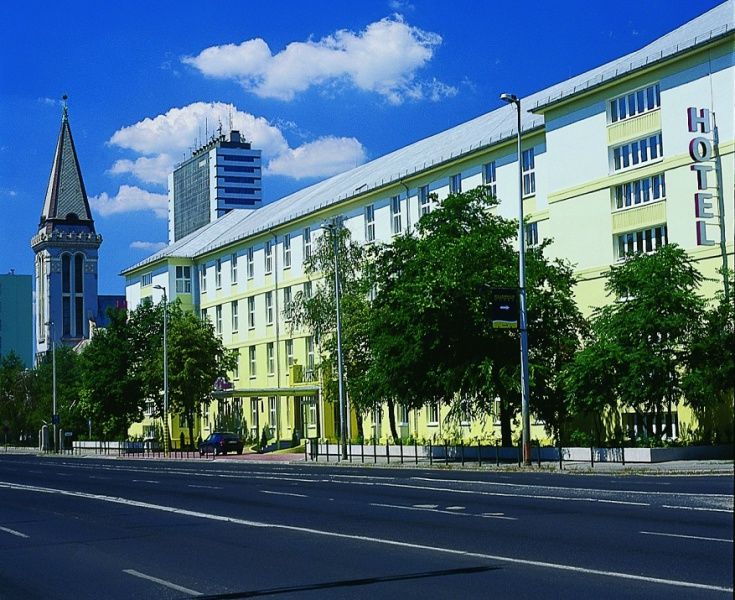Millennium Hotell