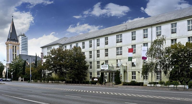 Millennium Budapest