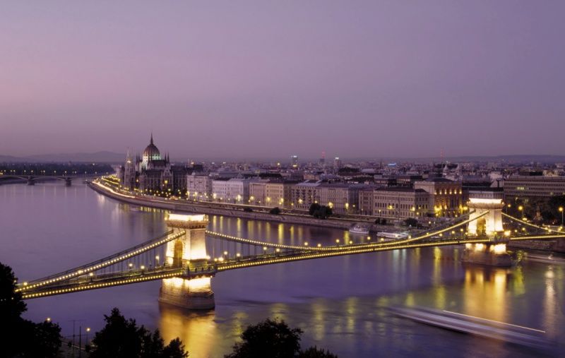 Hotell Millennium 3*