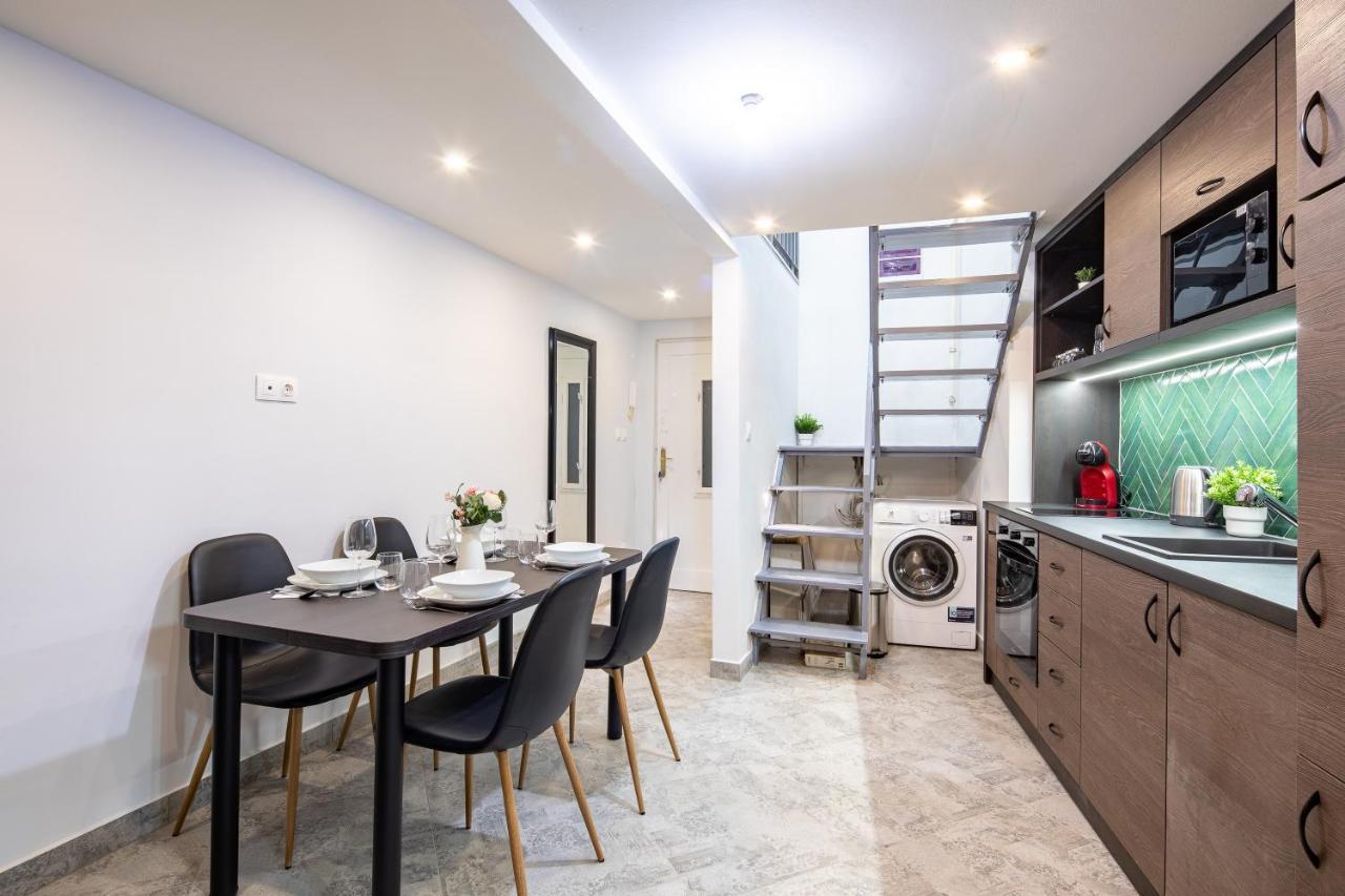 Apartment Dessewffy Premium Budapest