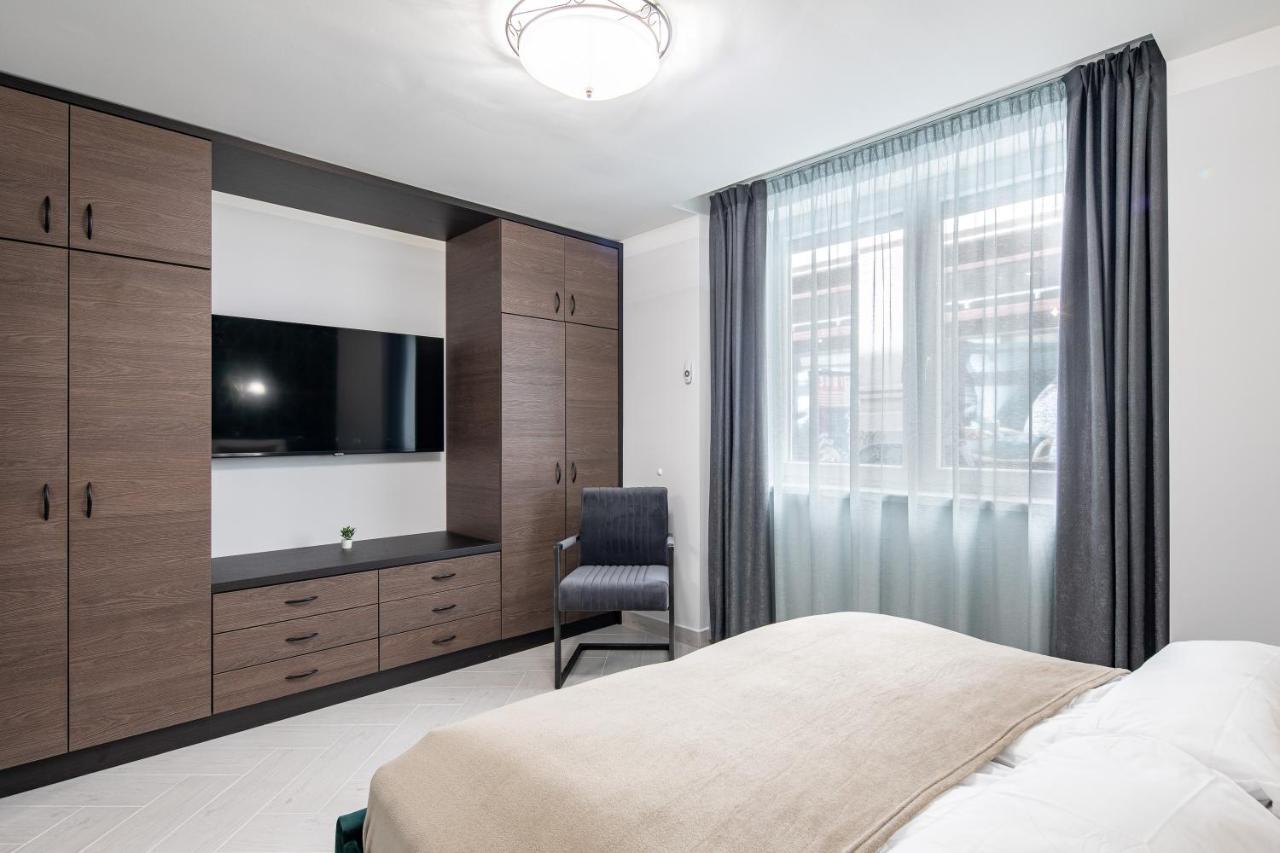 Dessewffy Premium * Budapest