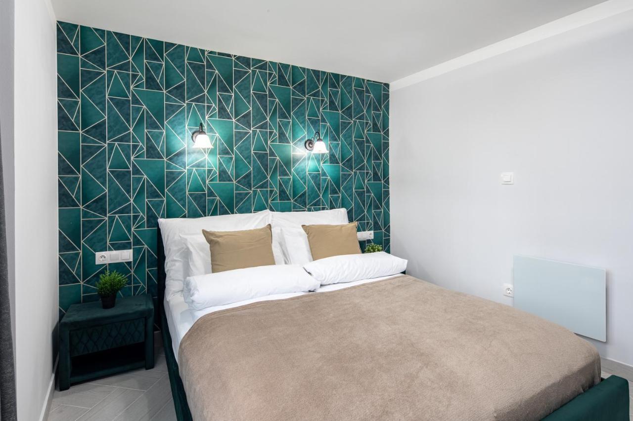 Dessewffy Premium Budapest