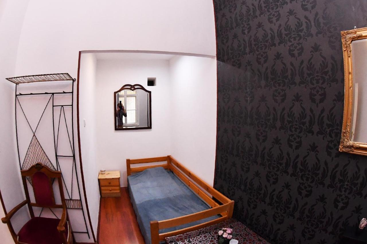 Apartment Five Seasons Vaci Utca