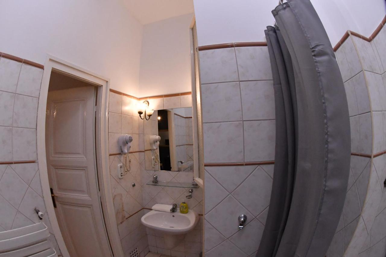 Five Seasons Vaci Utca Budapeszt