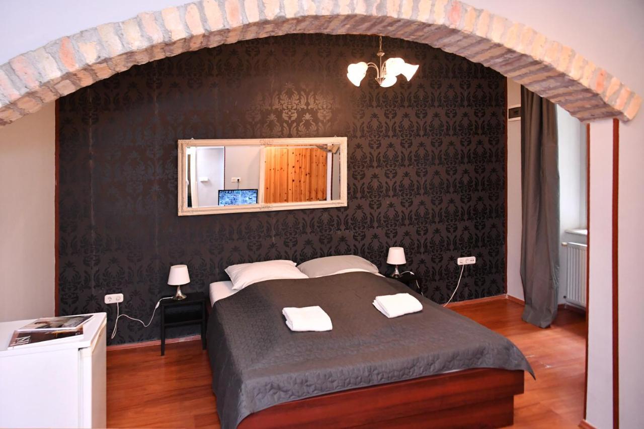 Apartament Five Seasons Vaci Utca *