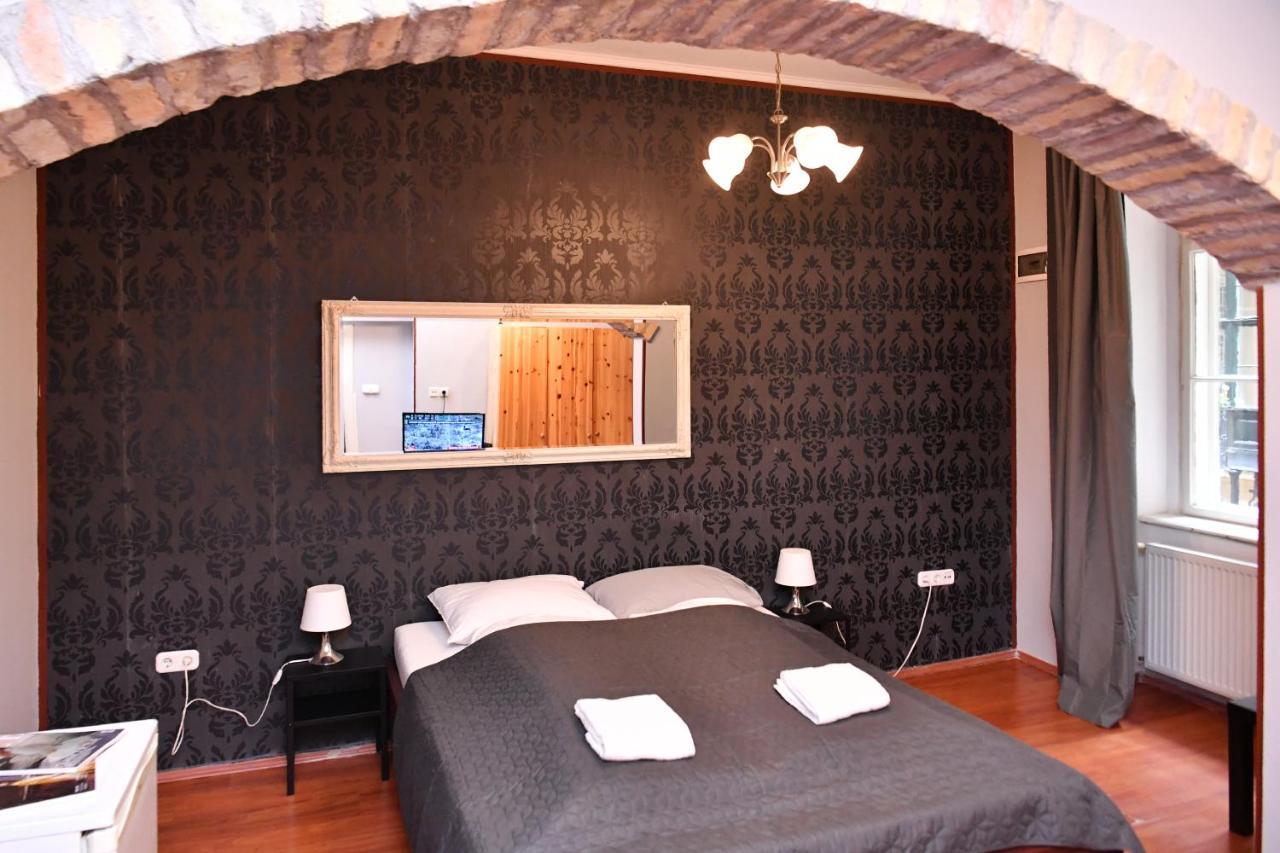 Five Seasons Vaci Utca Apartment