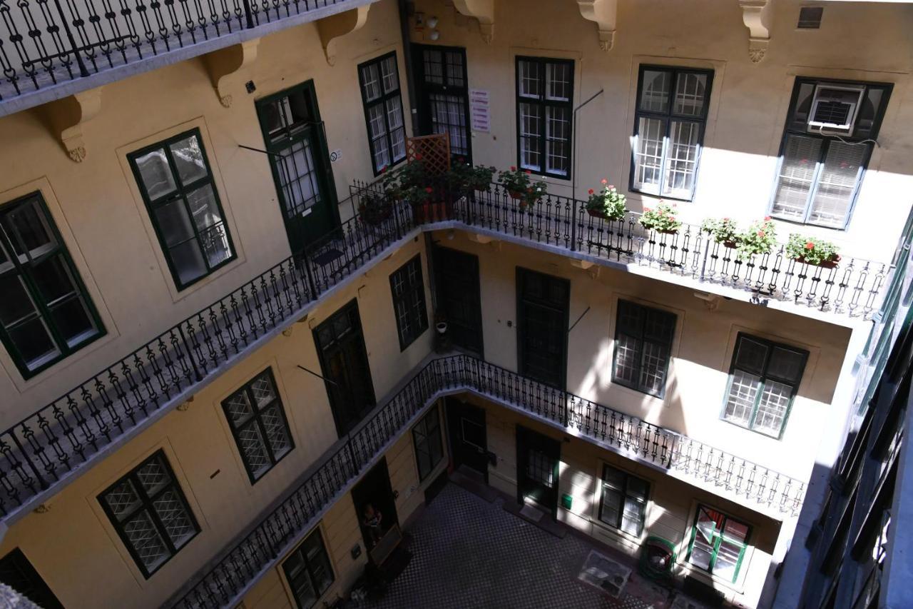 Five Seasons Vaci Utca Budapest