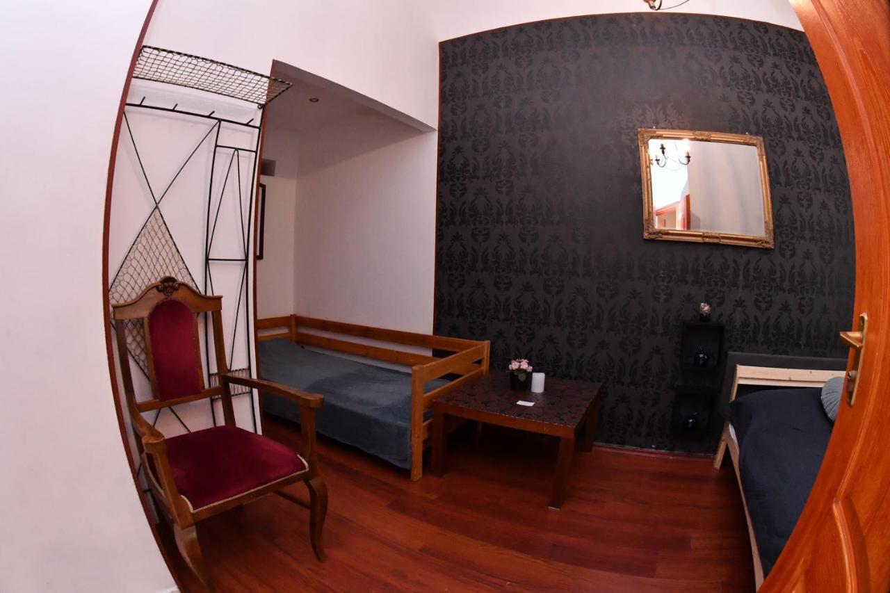 Apartment Five Seasons Vaci Utca