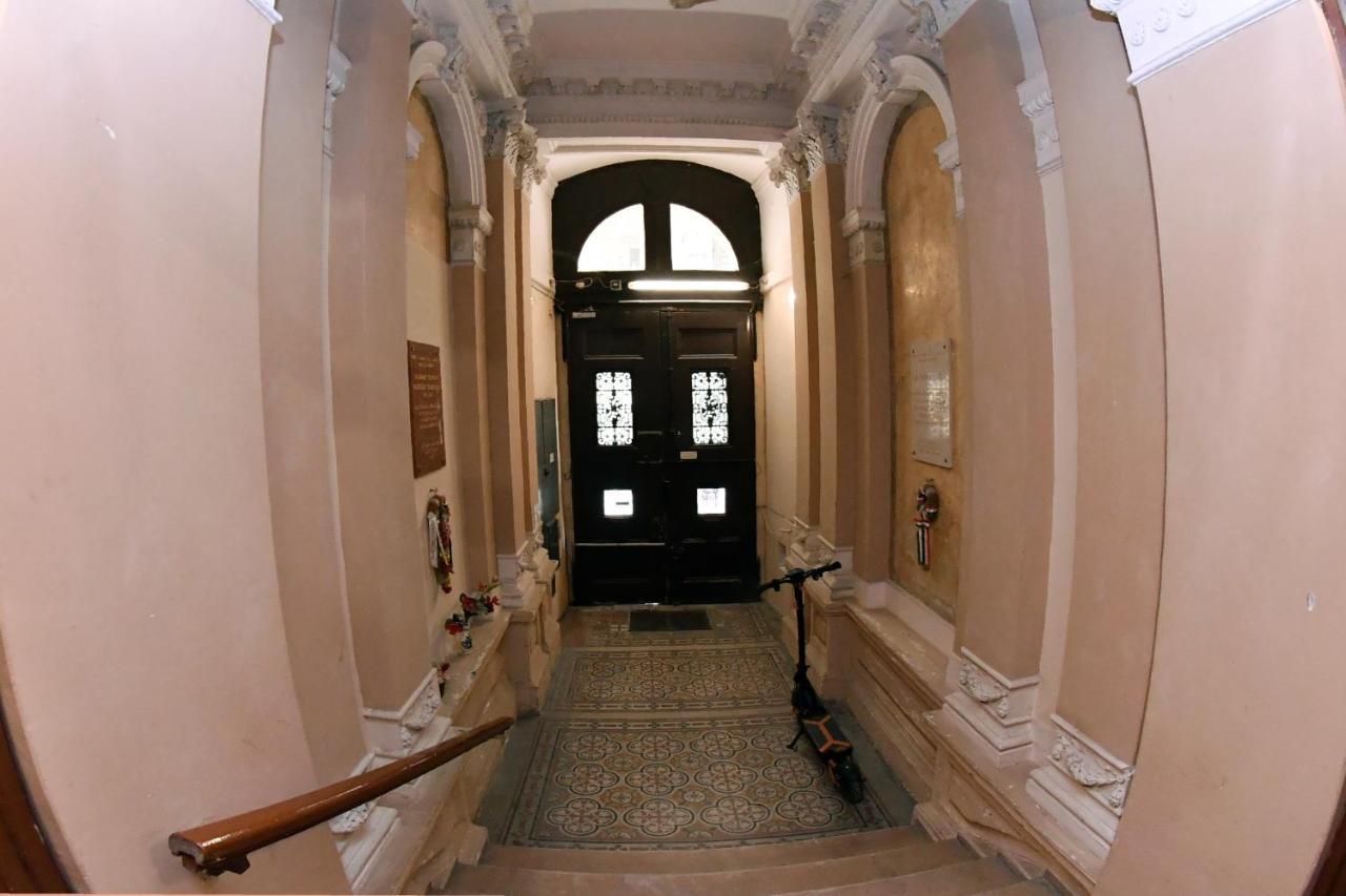 Apartament Five Seasons Vaci Utca *