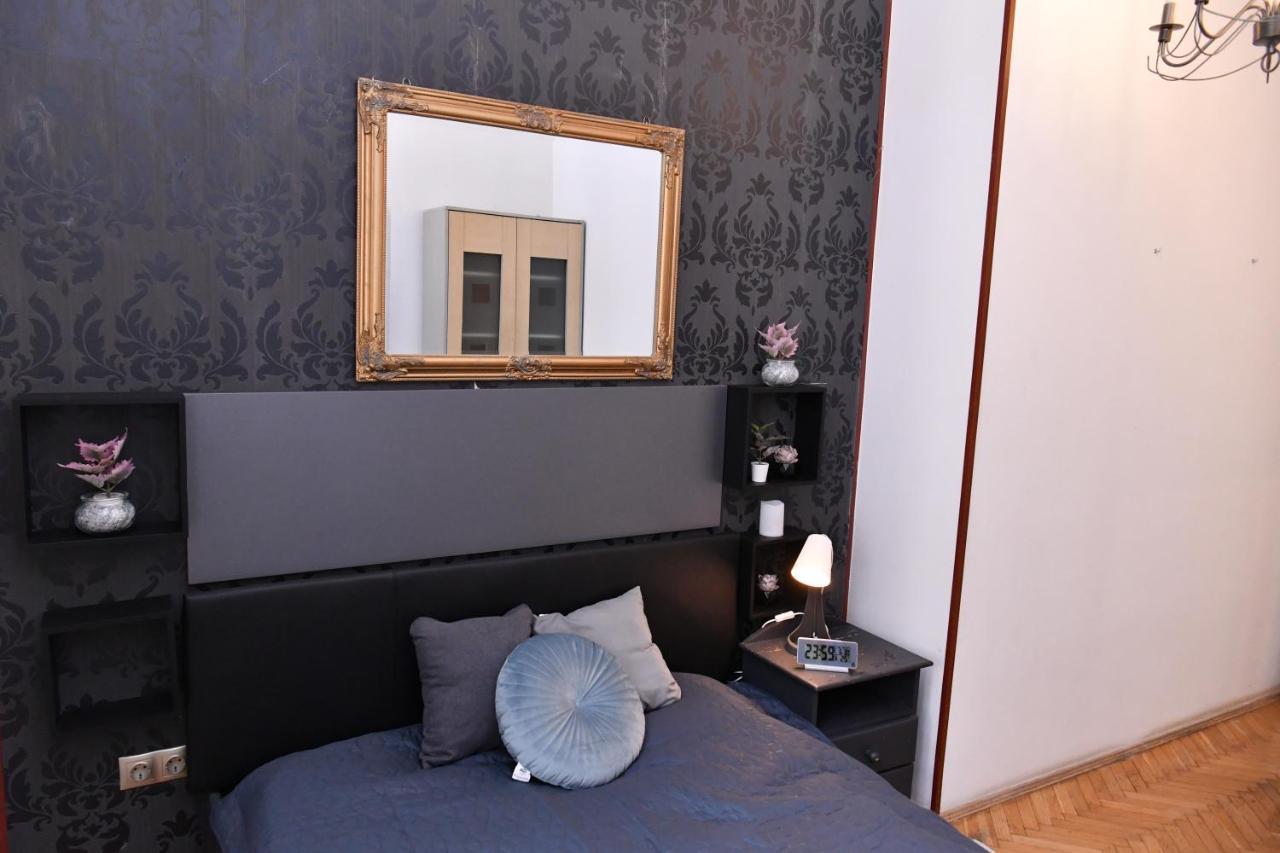 Apartament Five Seasons Vaci Utca *