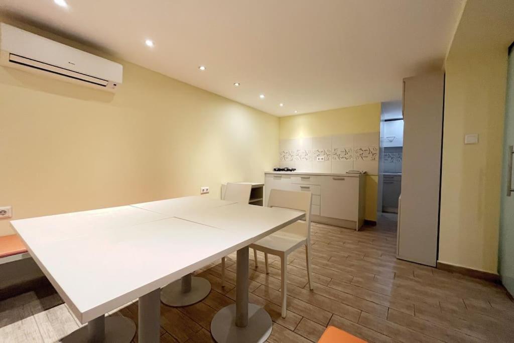 Apartament Central Budapest- Podmaniczky Unit 1 Budapeszt
