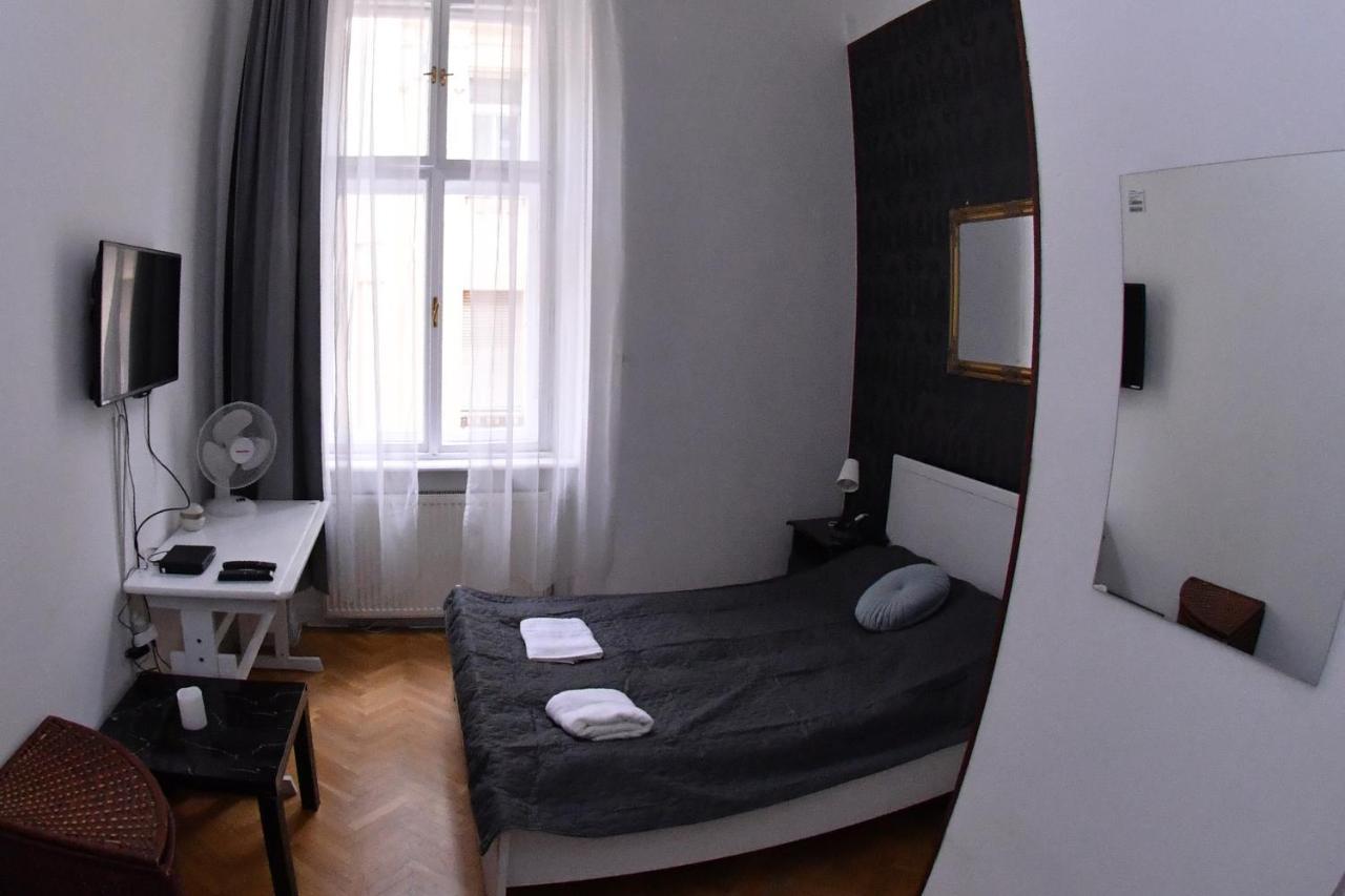 Five Seasons Vaci Utca Apartament *