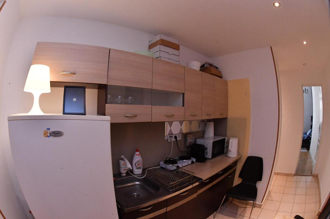 Apartament Five Seasons Vaci Utca