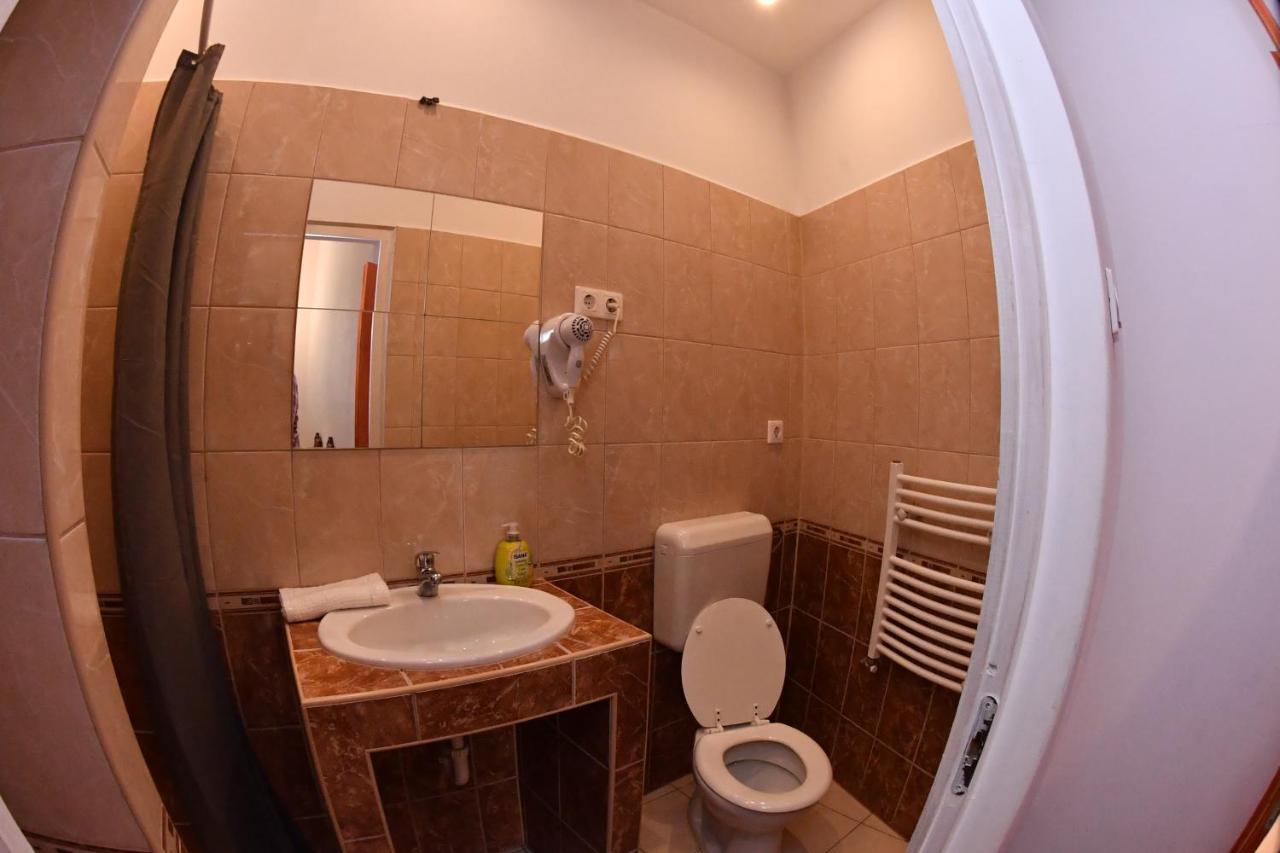 Five Seasons Vaci Utca Apartament