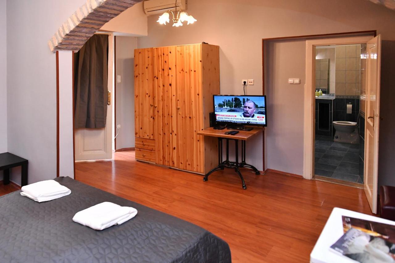 Apartament Five Seasons Vaci Utca *