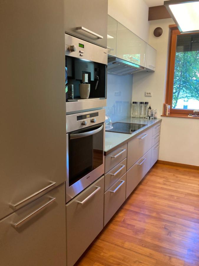 Aquincum Dunaparti Apartment *