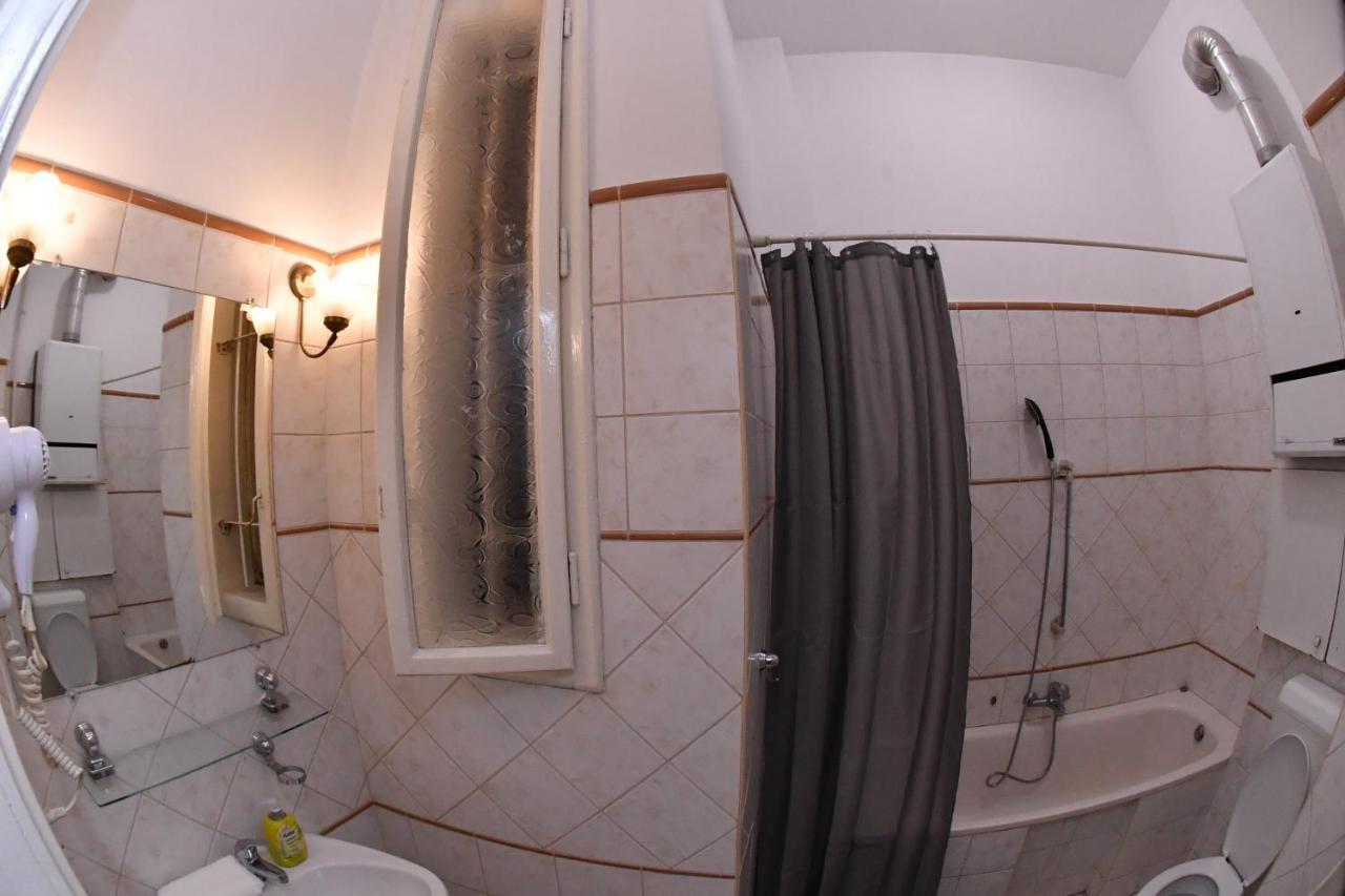 Apartament Five Seasons Vaci Utca