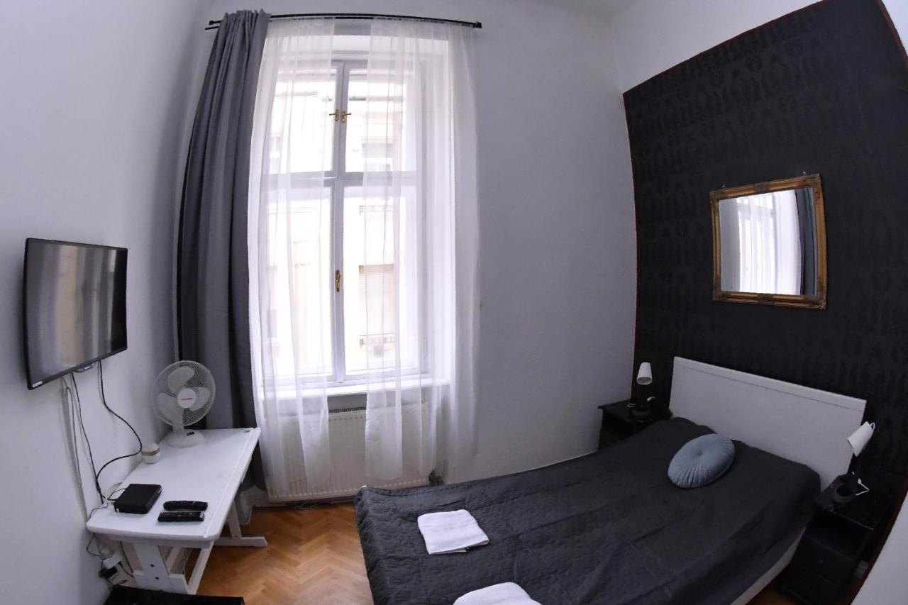 Five Seasons Vaci Utca Apartament Budapeszt