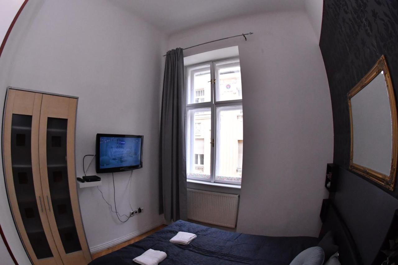 Five Seasons Vaci Utca Apartament