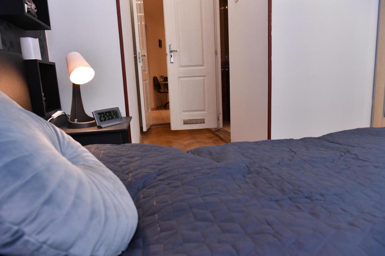 Five Seasons Vaci Utca Apartament Budapeszt