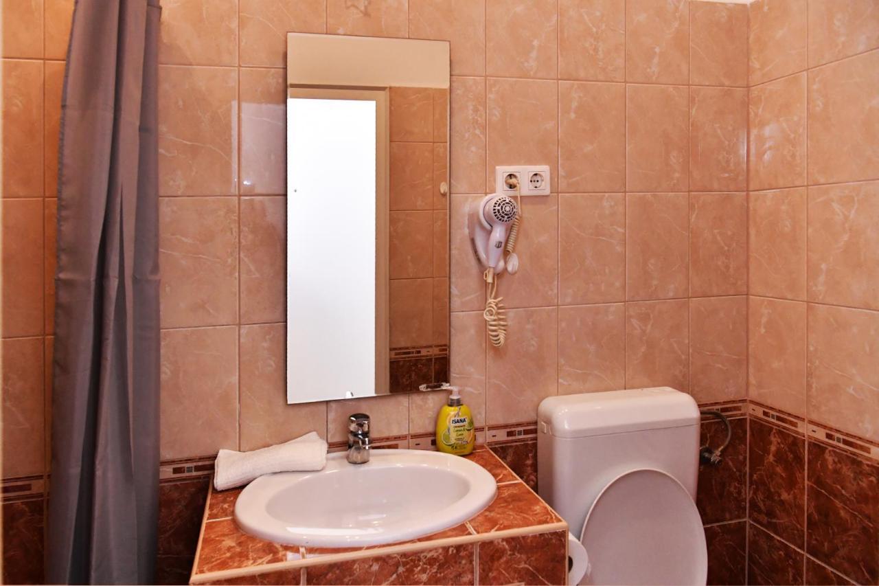 Five Seasons Vaci Utca Apartament