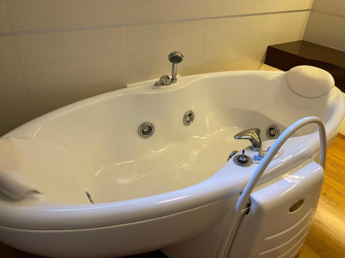 Apartment Aquincum Dunaparti Budapest