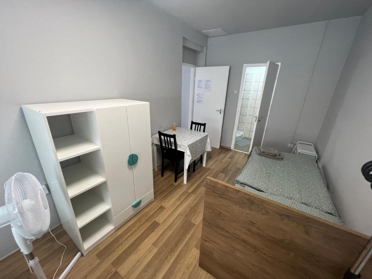Malata Homes Apartamento