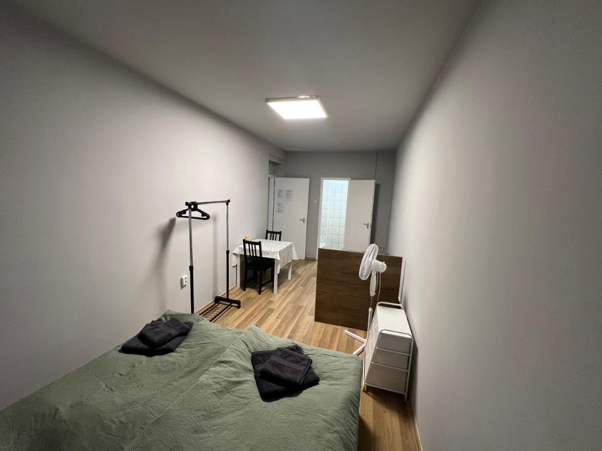 Malata Homes * Budapest