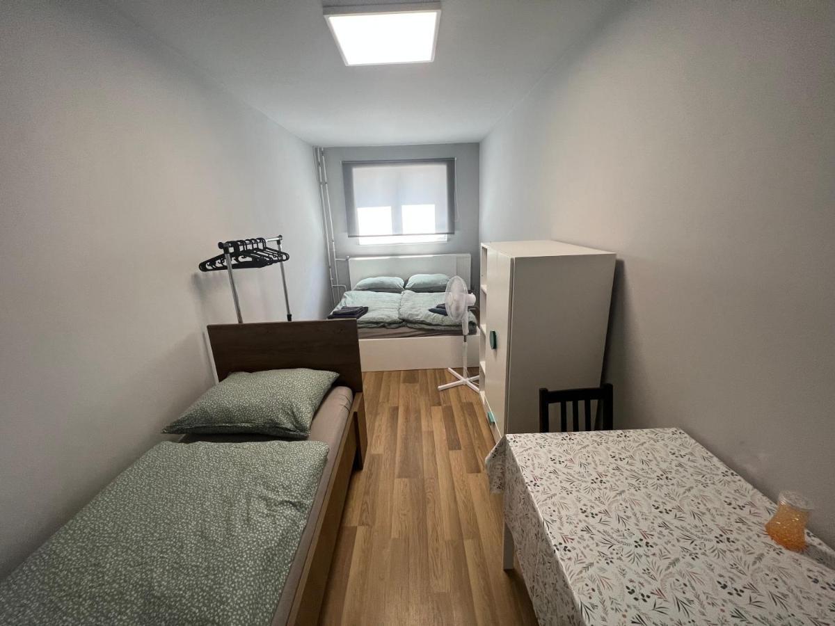 Malata Homes Apartmán Budapest